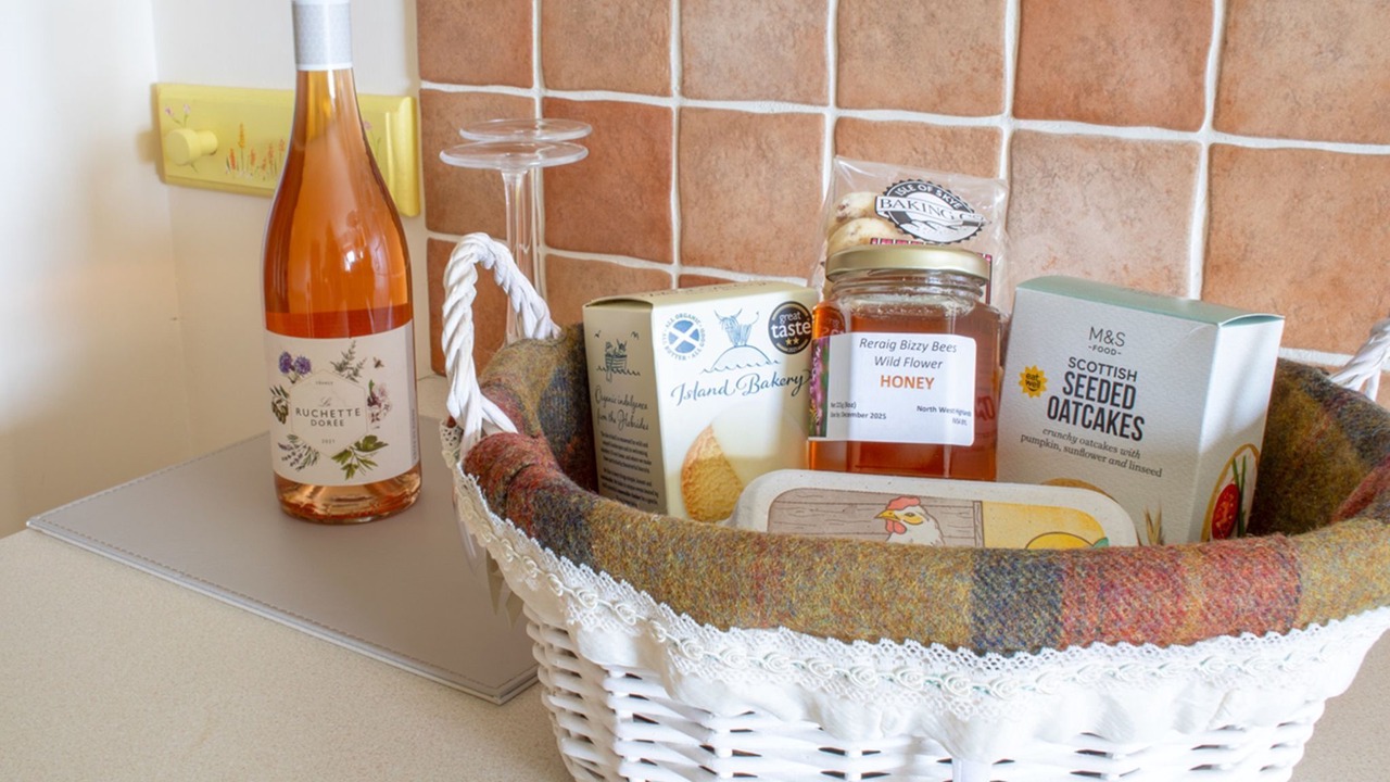 Photo of Others in Bornesketaig