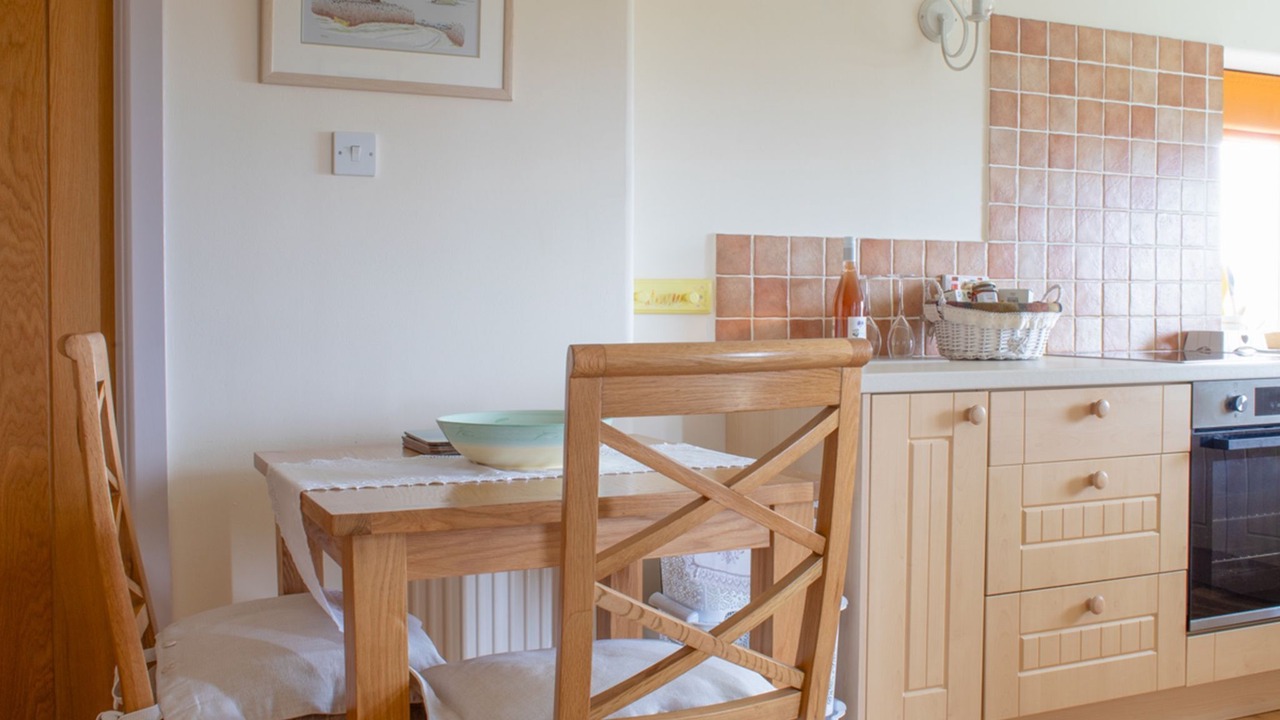 Photo of Bedroom in Bornesketaig
