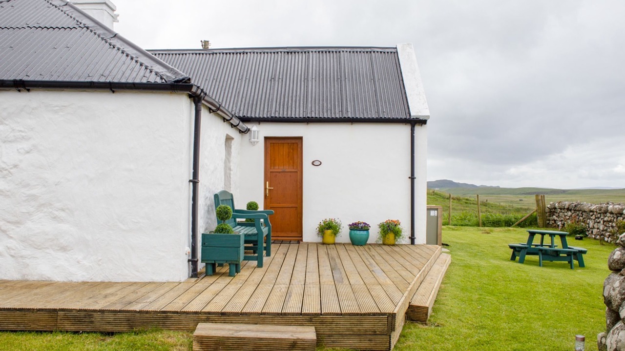 Photo of Others in Bornesketaig