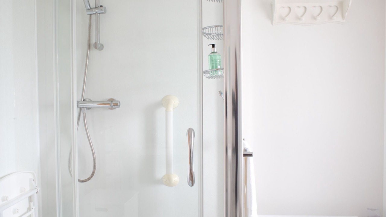 Photo of Bathroom in Bornesketaig