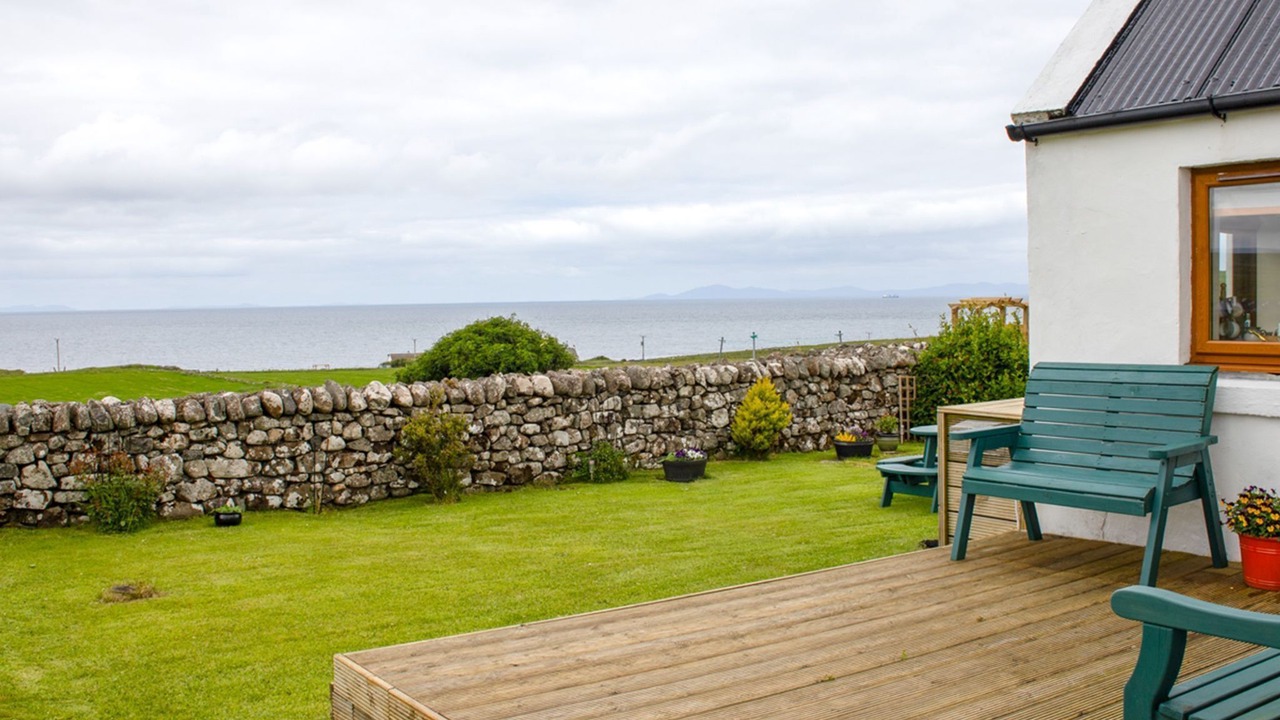 Photo of Outdoor in Bornesketaig