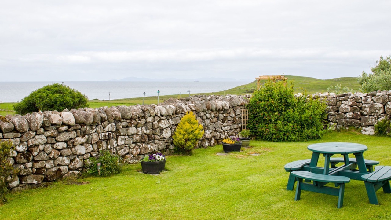 Photo of Outdoor in Bornesketaig