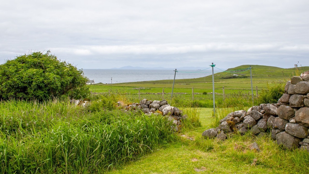 Photo of Others in Bornesketaig