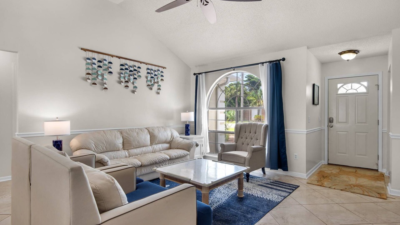 Photo of Bedroom in El Centro Beach