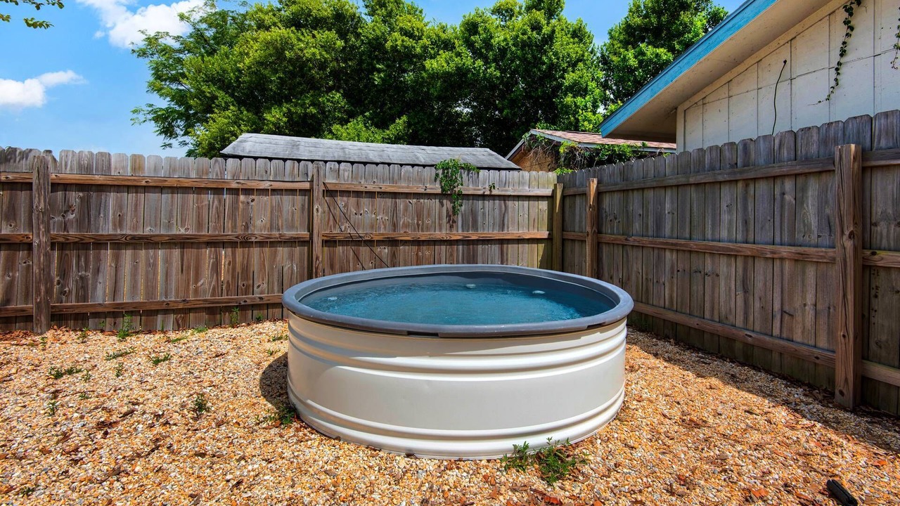 Photo of Outdoor in El Centro Beach