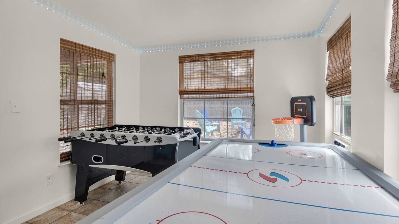 Photo of Bedroom in El Centro Beach