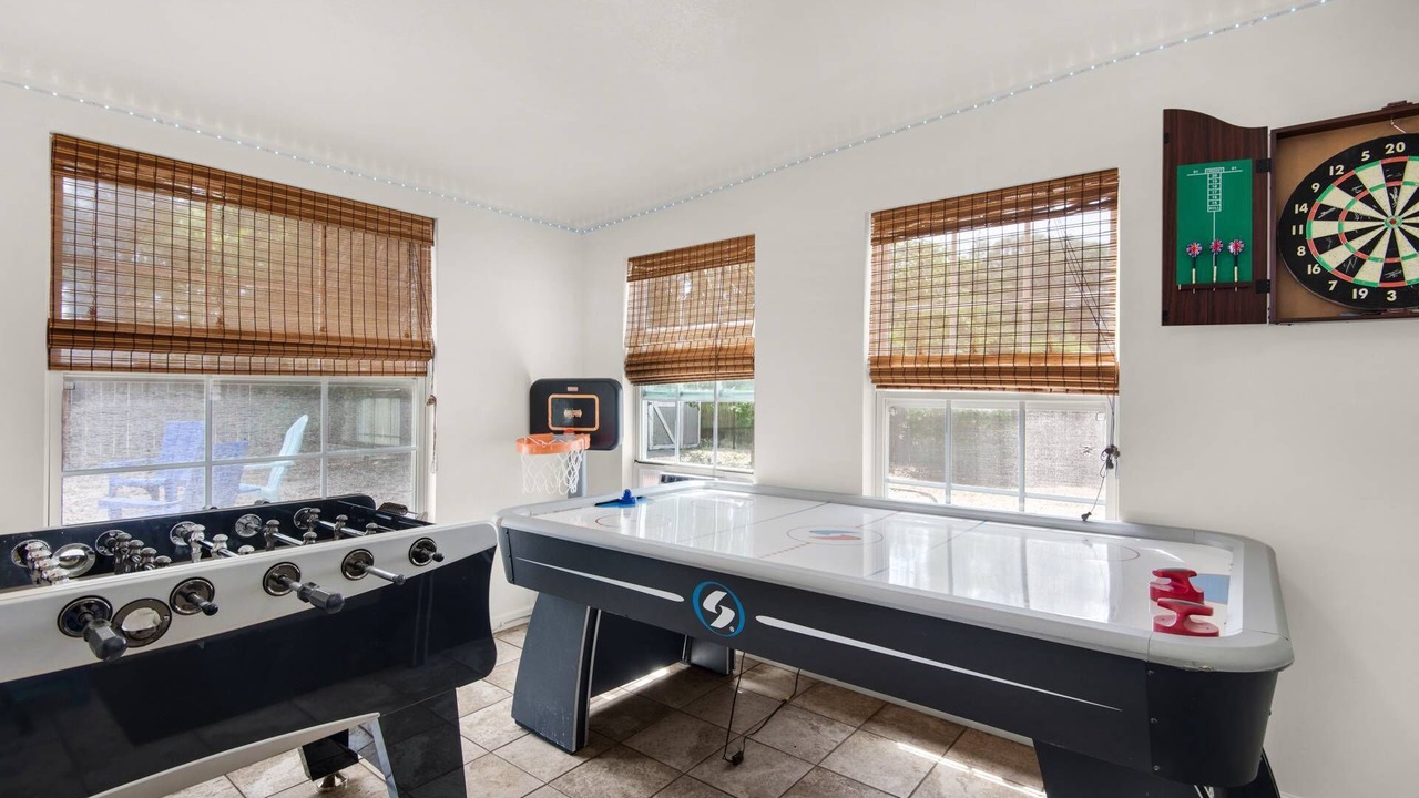 Photo of Bedroom in El Centro Beach