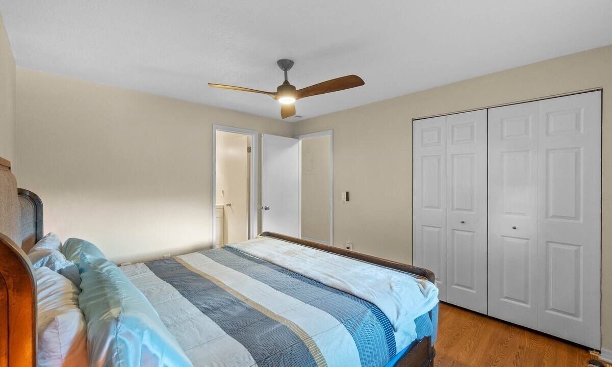 Photo of Bedroom in Minneola