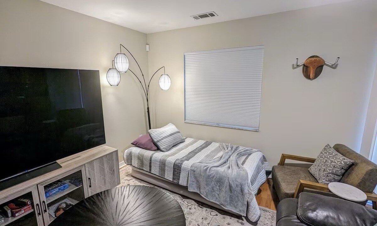 Photo of Livingroom in Minneola