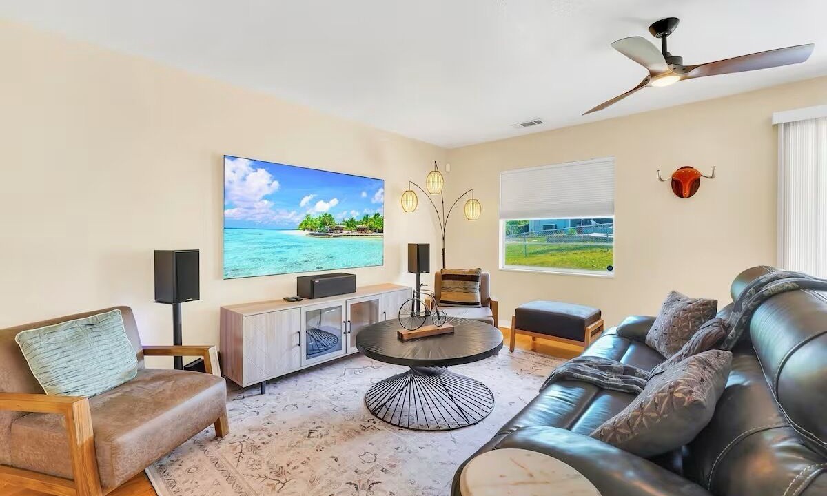 Photo of Livingroom in Minneola