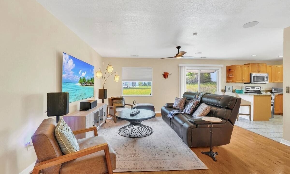 Photo of Livingroom in Minneola