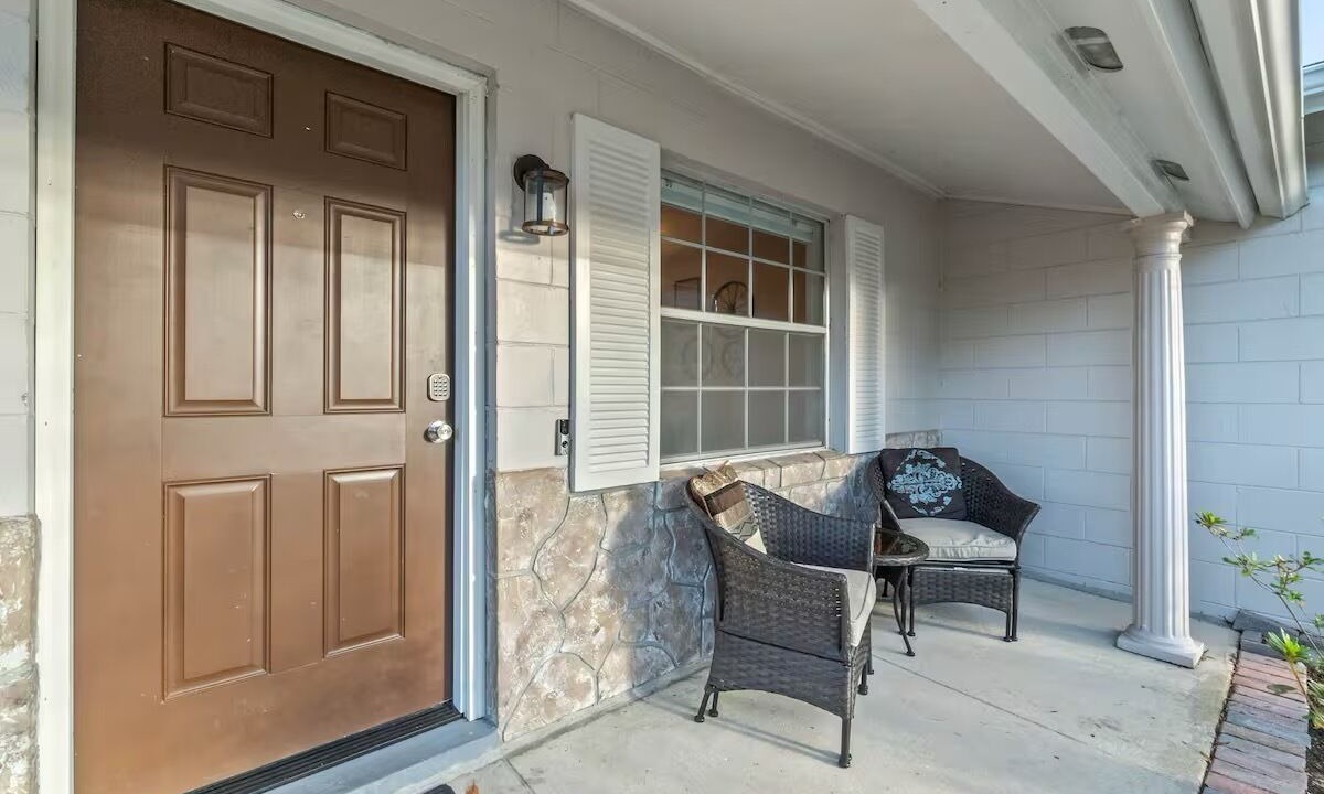 Photo of Outdoor in Minneola