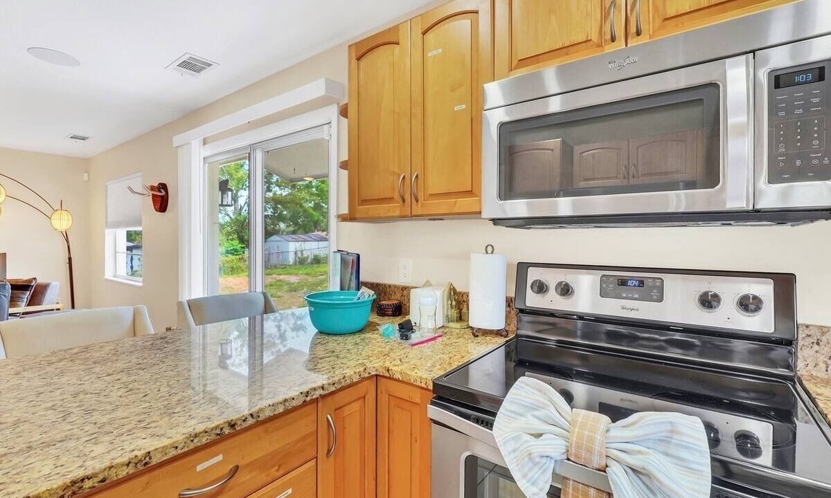 Photo of Kitchen in Minneola