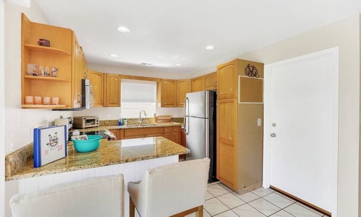 Photo of Kitchen in Minneola