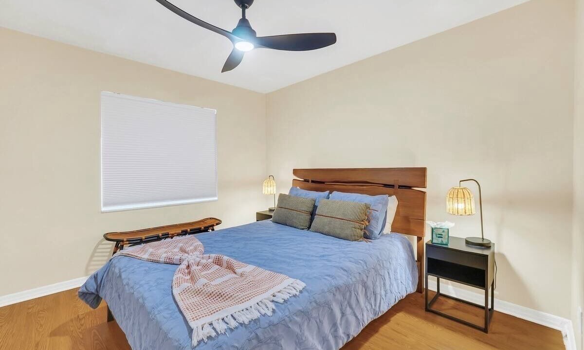 Photo of Bedroom in Minneola