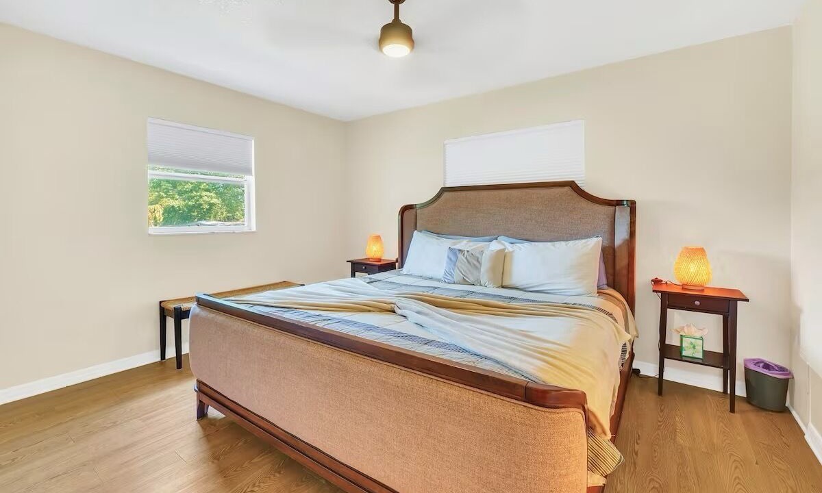 Photo of Bedroom in Minneola