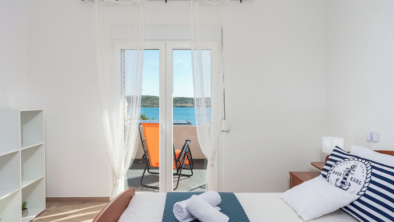 Photo of Bedroom in Rtina