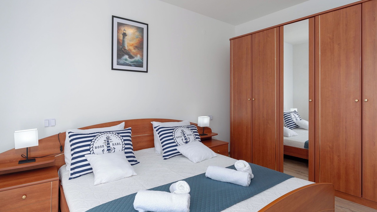 Photo of Bedroom in Rtina