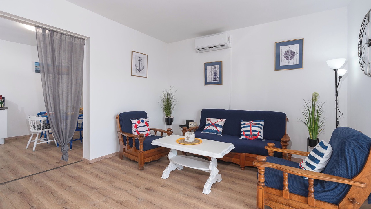 Photo of Livingroom in Rtina