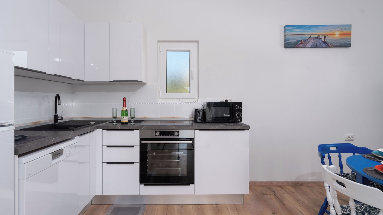 Photo of Kitchen in Rtina
