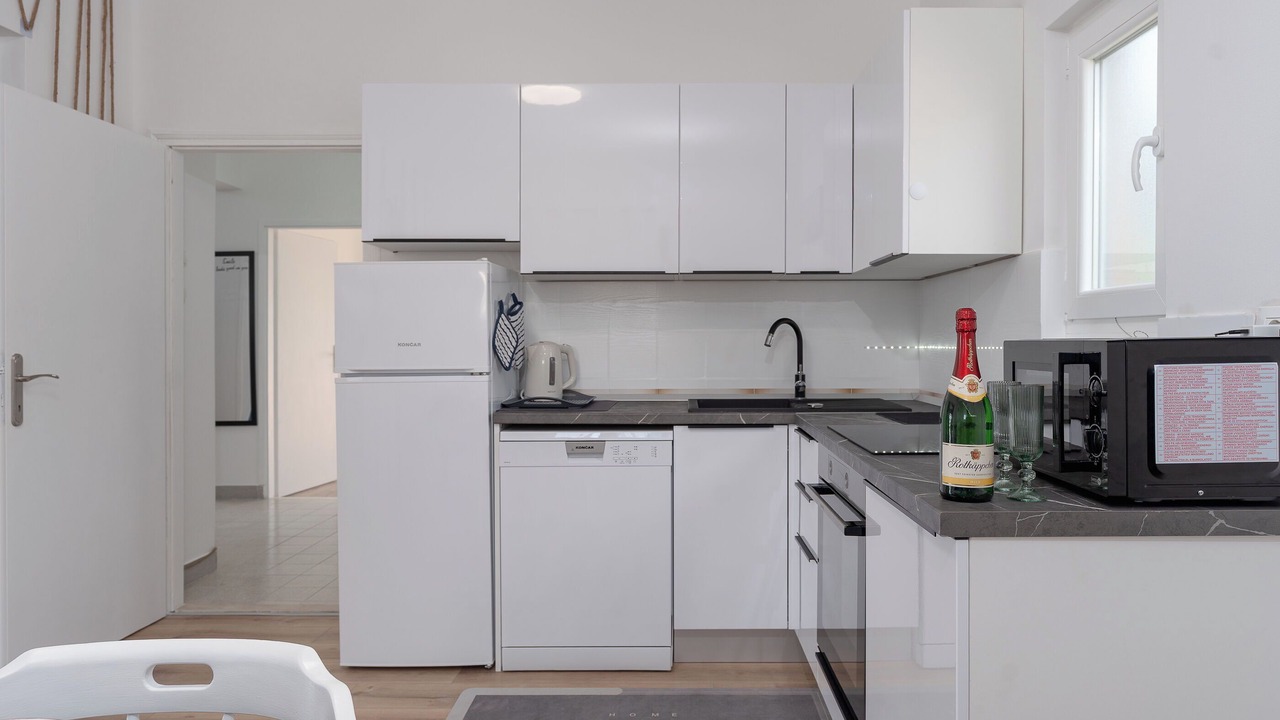 Photo of Kitchen in Rtina