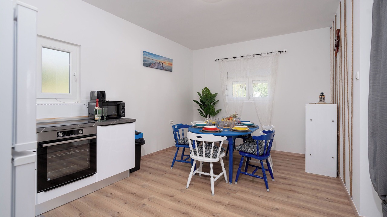 Photo of Kitchen in Rtina