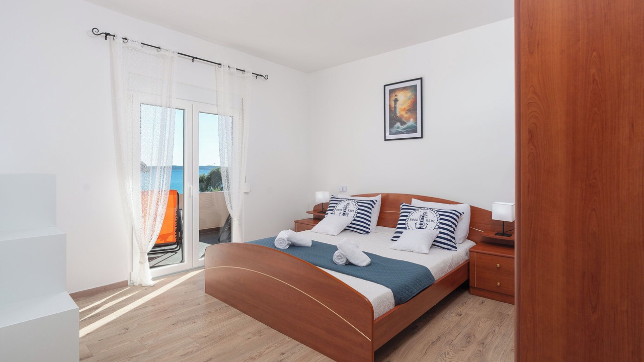 Photo of Bedroom in Rtina