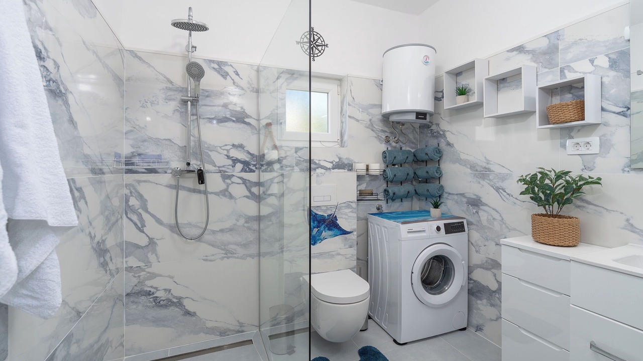 Photo of Bathroom in Rtina