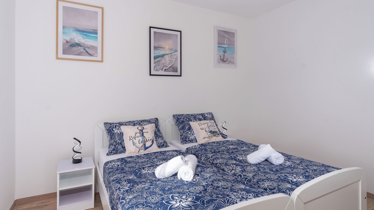Photo of Bedroom in Rtina