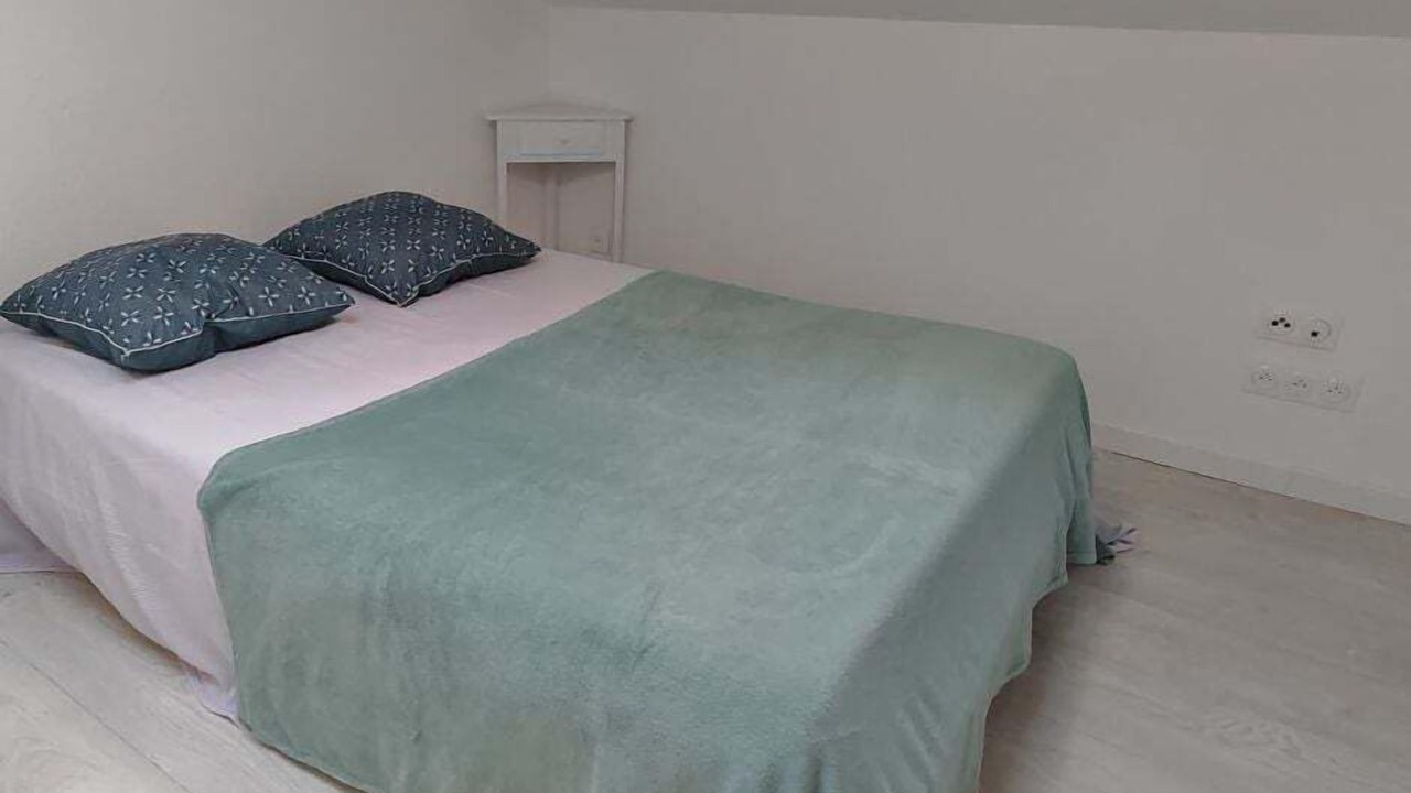 Photo of Bedroom in Torreilles-Plage