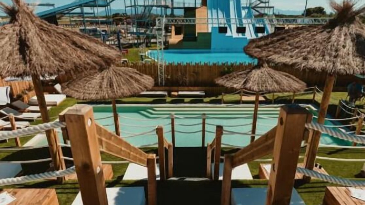 Photo of Outdoor in Torreilles-Plage