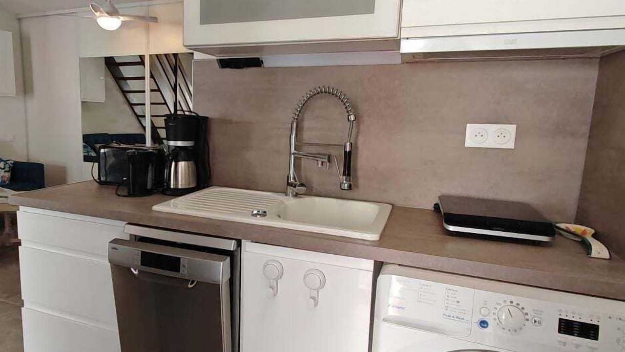 Photo of Kitchen in Torreilles-Plage
