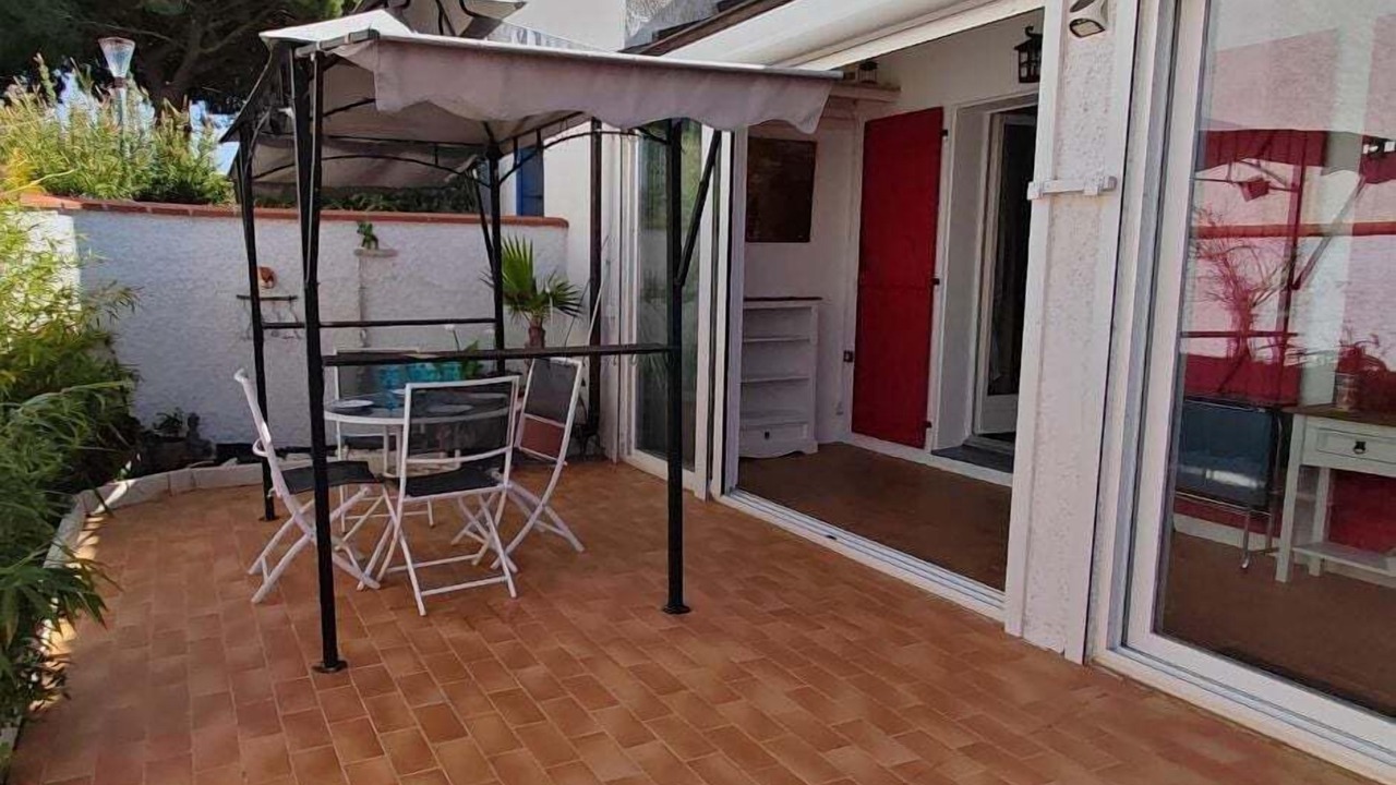 Photo of Outdoor in Torreilles-Plage
