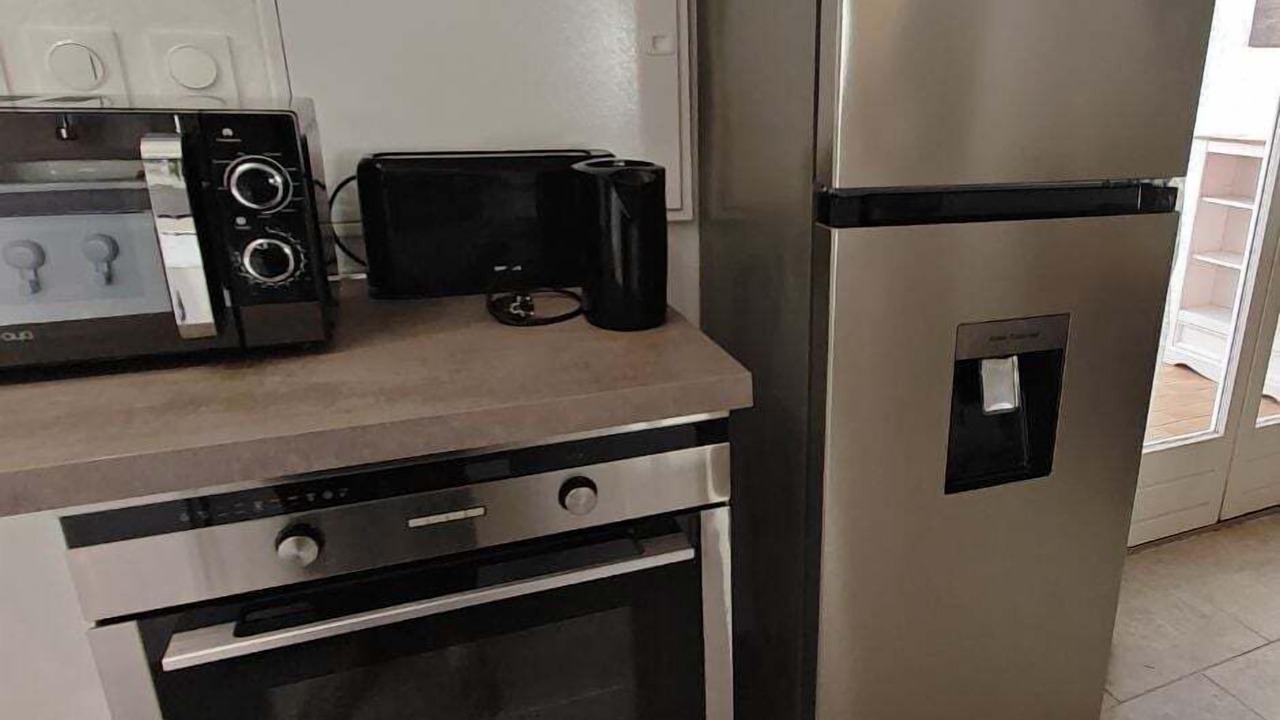 Photo of Kitchen in Torreilles-Plage