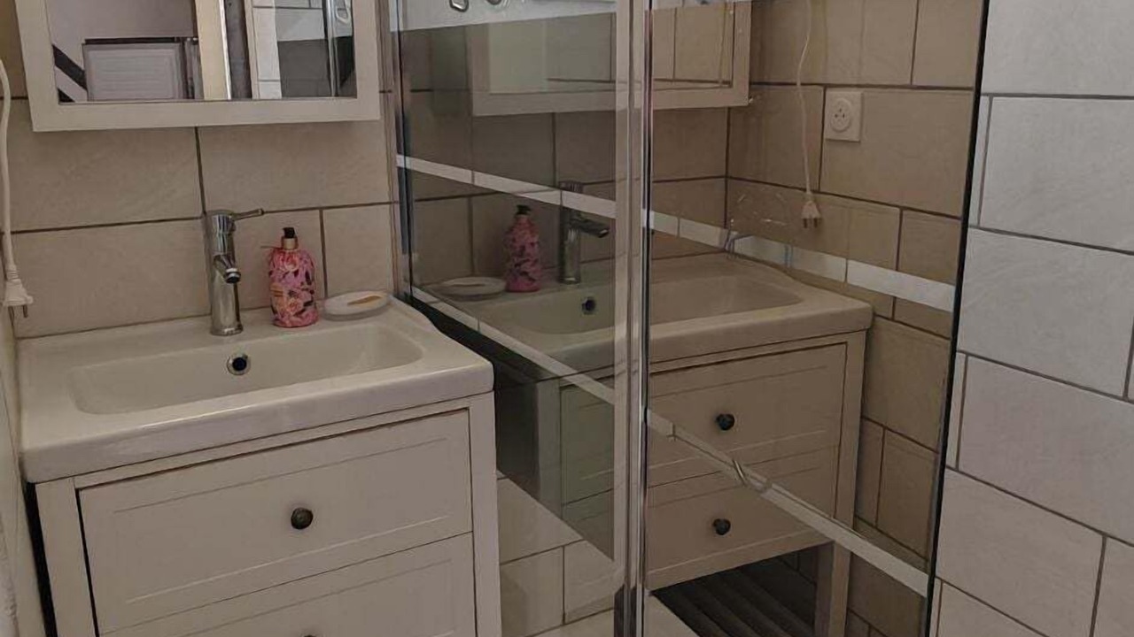 Photo of Bathroom in Torreilles-Plage