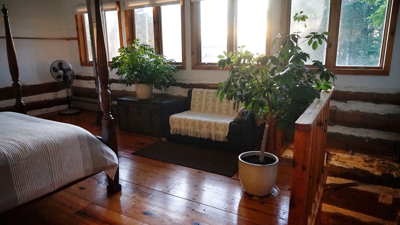 Photo of Bedroom in Drummond-North Elmsley