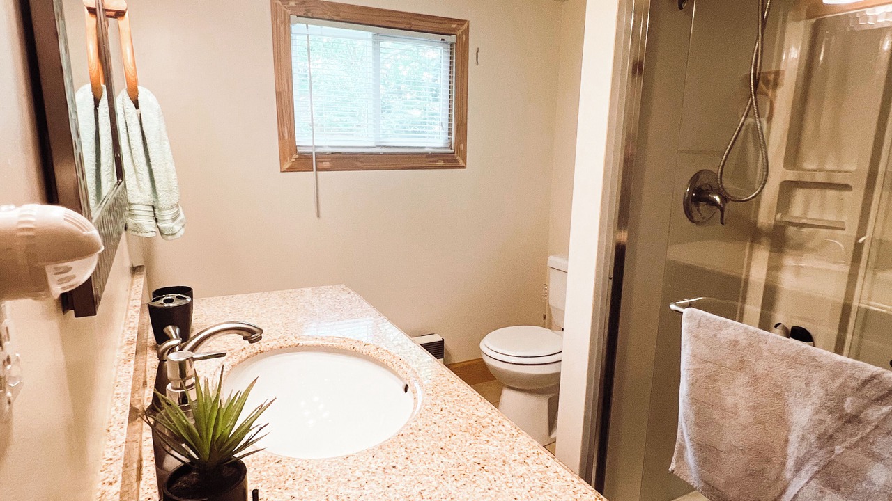 Photo of Bathroom in Drummond-North Elmsley