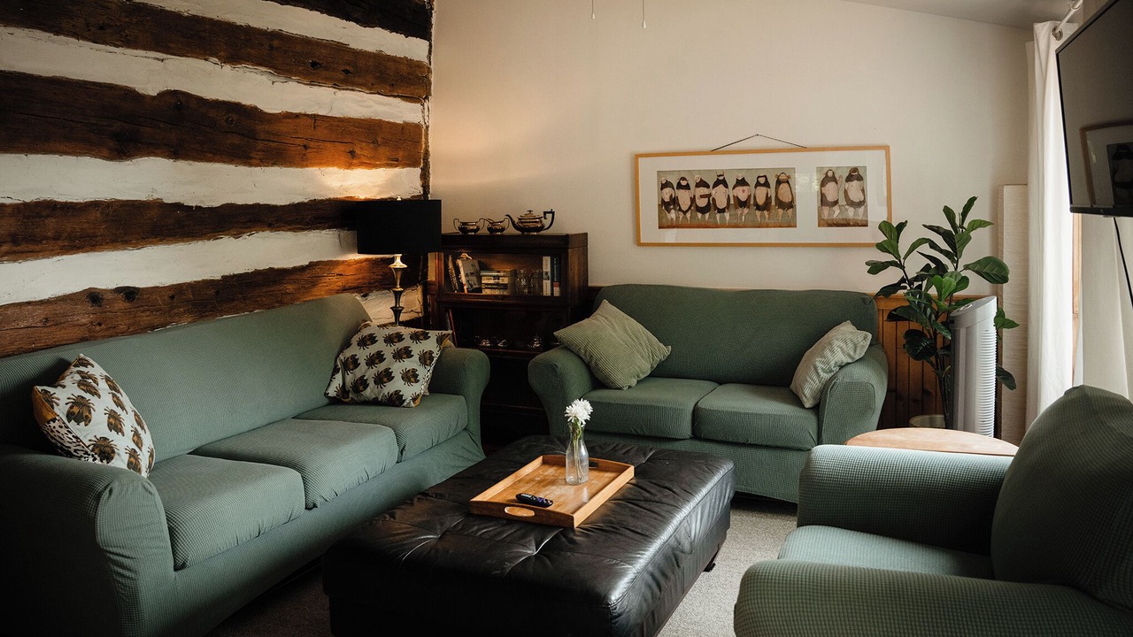 Photo of Livingroom in Drummond-North Elmsley