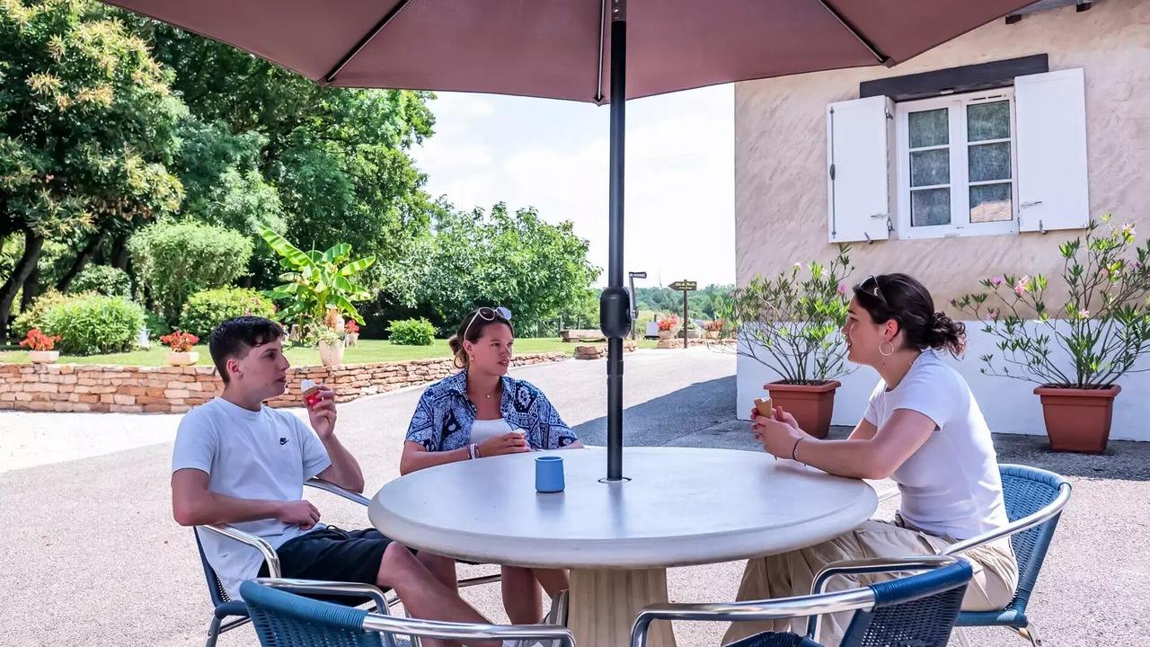 Photo of Outdoor in Arbigny