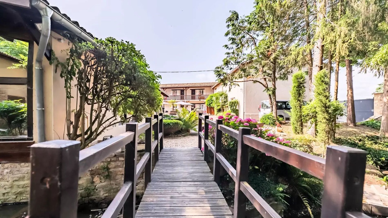 Photo of Outdoor in Arbigny