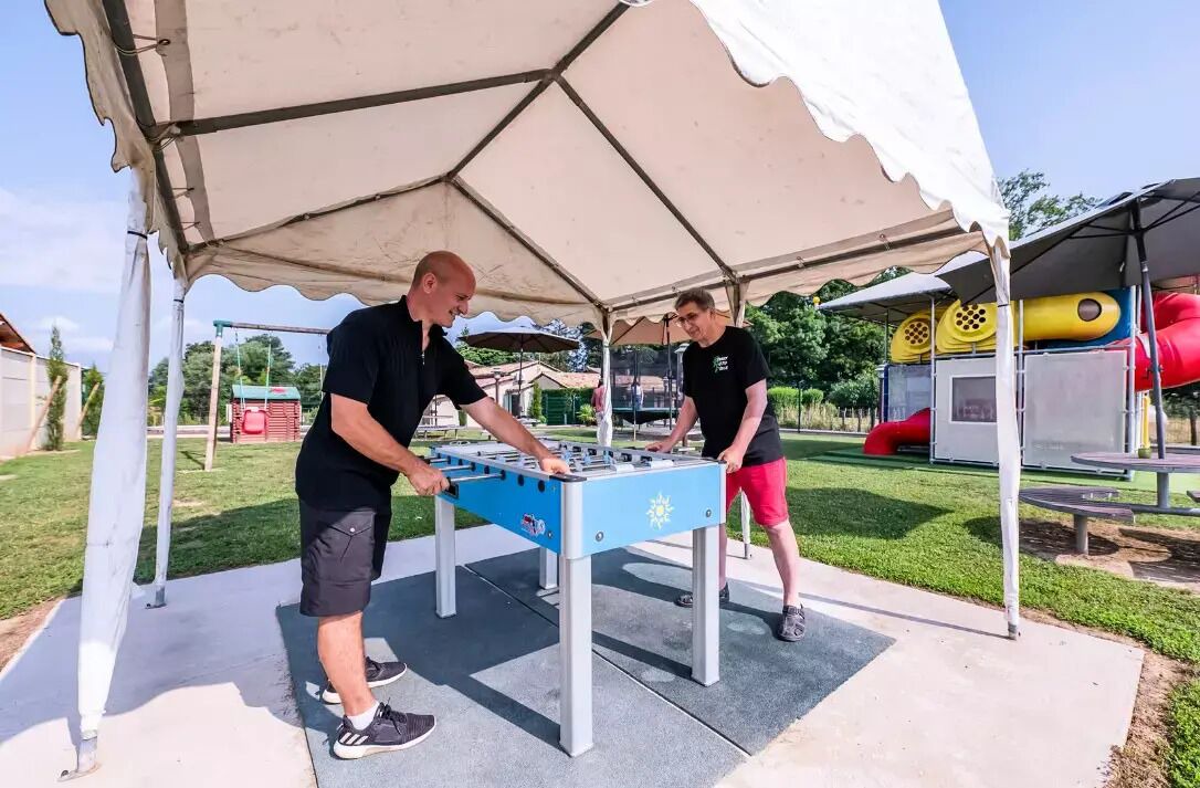 Photo of Outdoor in Arbigny