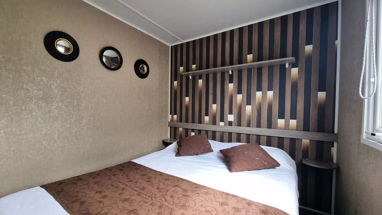 Photo of Bedroom in Arbigny