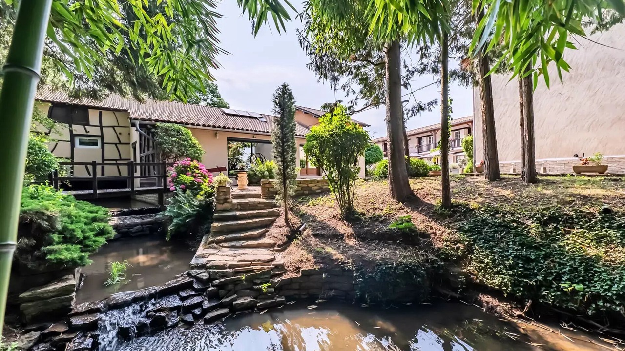 Photo of Outdoor in Arbigny