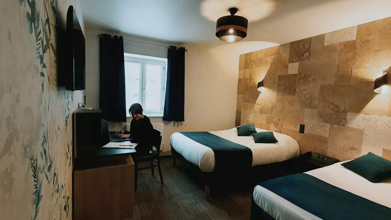 Photo of Bedroom in Arbigny