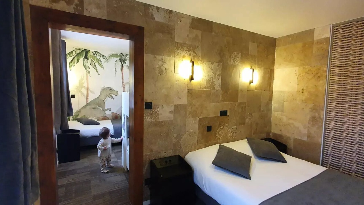Photo of Bedroom in Arbigny