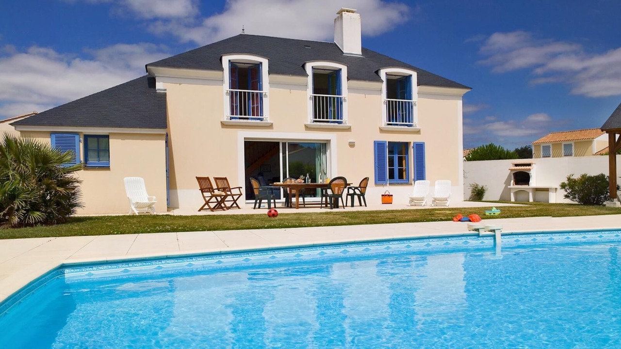 Photo of Outdoor in Saint-Jean-de-Monts