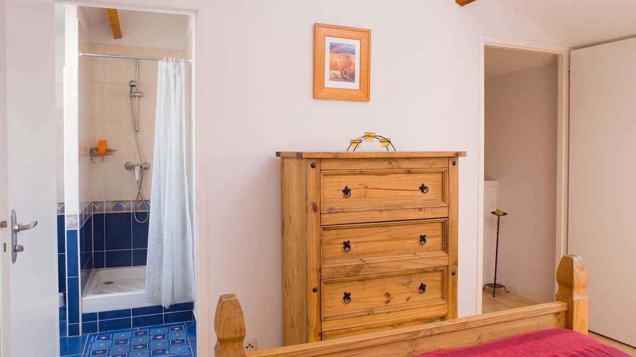 Photo of Bathroom in Saint-Jean-de-Monts