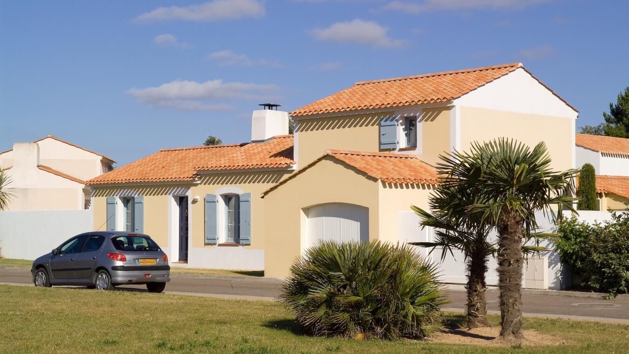 Photo of Outdoor in Saint-Jean-de-Monts