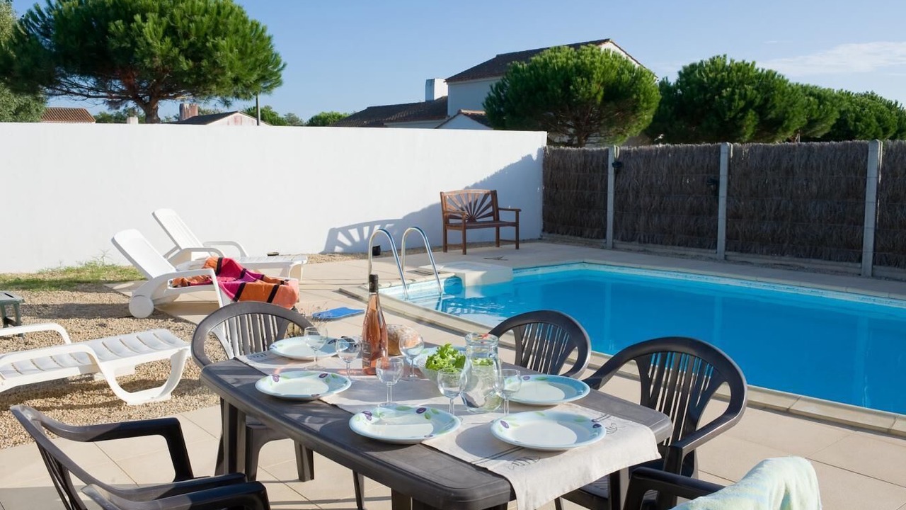 Photo of Outdoor in Saint-Jean-de-Monts