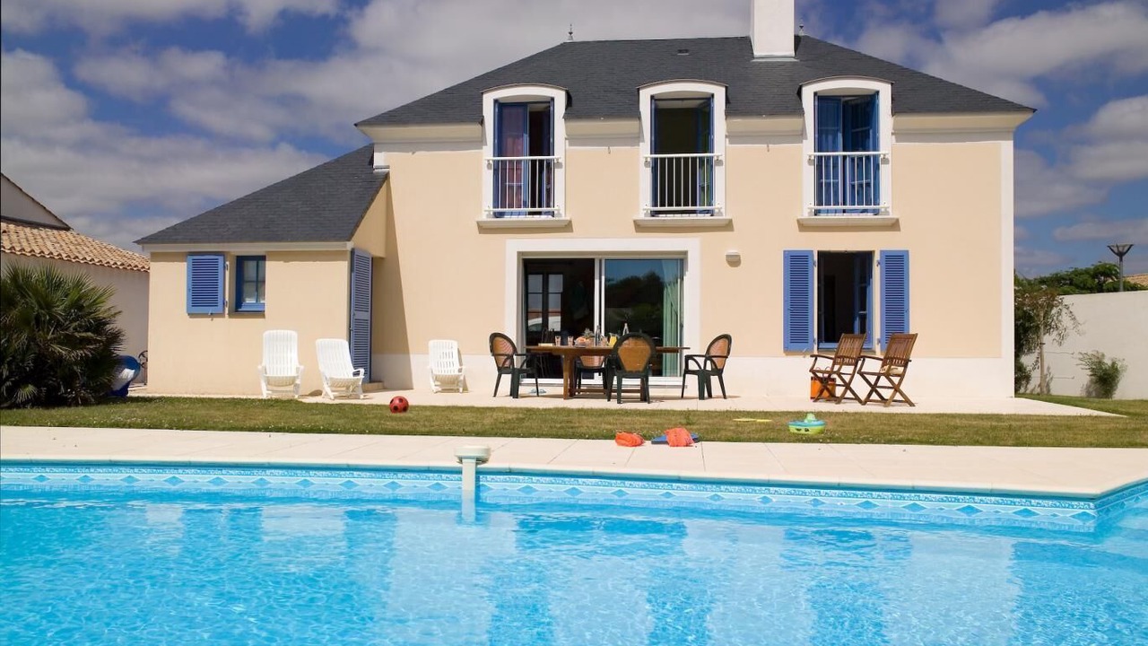 Photo of Outdoor in Saint-Jean-de-Monts